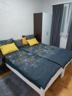 Apartman Obadovic